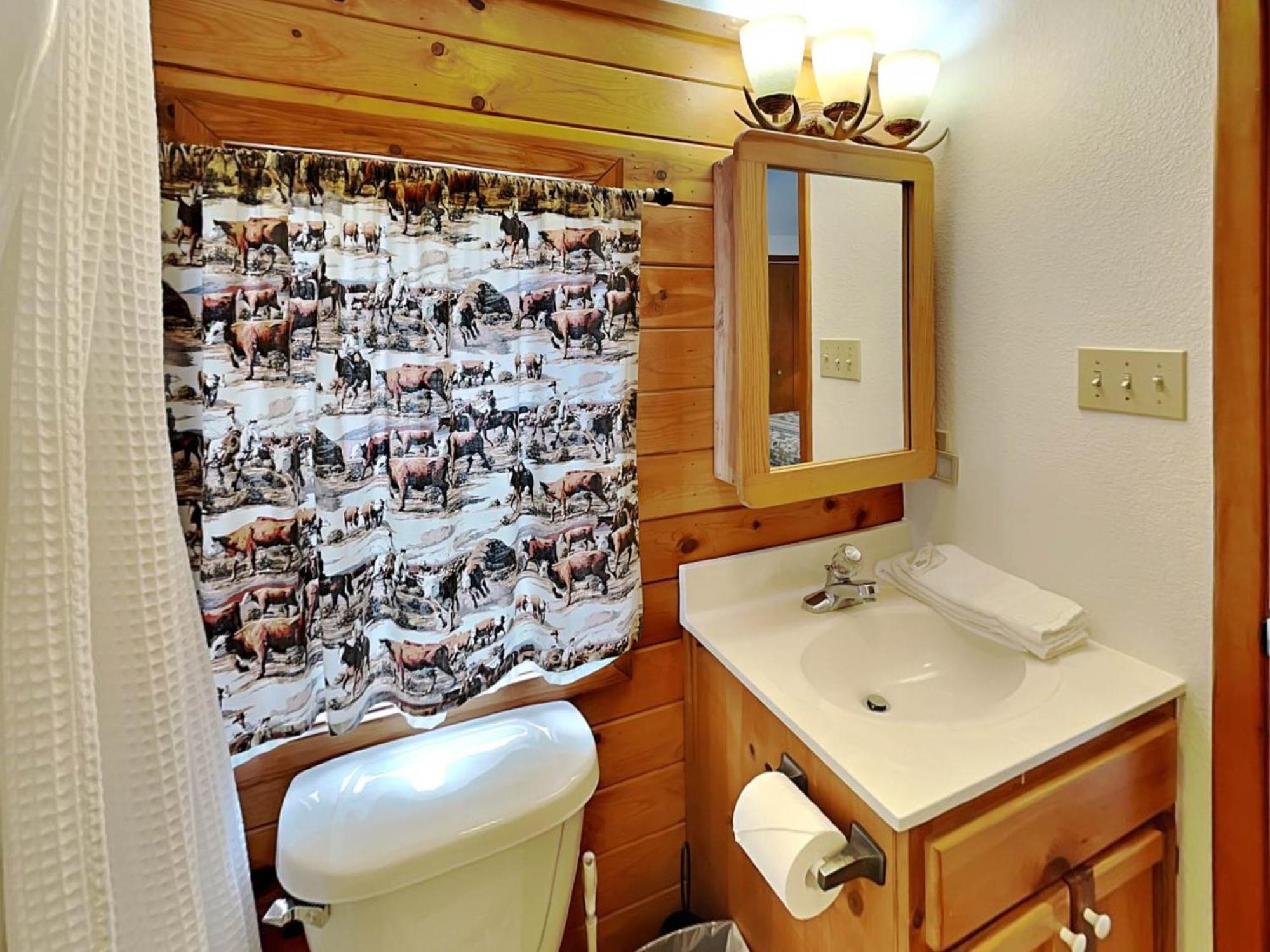 Вілла Moose Manor Руідозо Екстер'єр фото